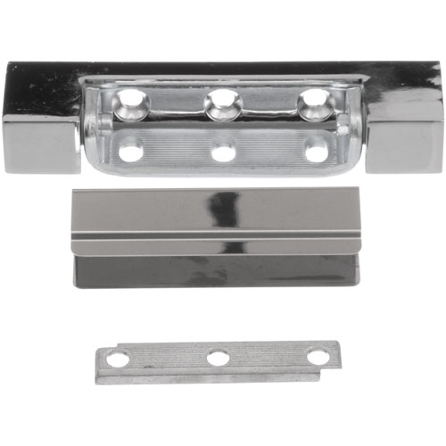 (image for) Carter Hoffmann 18304-0030 HINGE EDGEMOUNT #R42-2842